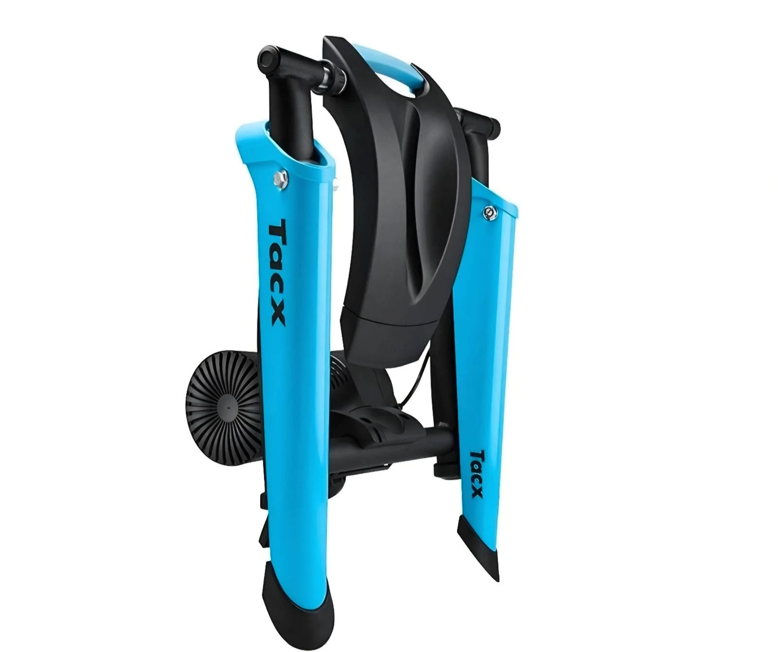 Tacx Boost Training Roller (Garmin) + Wheel Support – photo 2